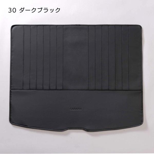 CABANA カバナ　ラゲッジシート　ダークブラック　ルースターレッド　NEW MINI エースマンJ05