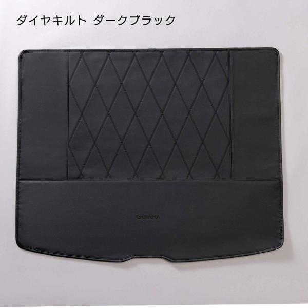 CABANA カバナ　ラゲッジシート　カラー選択　14色　ダイヤキルト柄　NEW MINI エースマンJ05