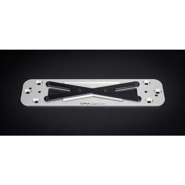 CPM ロアレインフォースメント CLRF-B028　MINI F67/U25