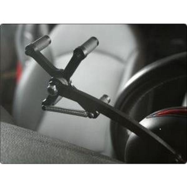 CRAVEN SPEED スマートフォンマウントキット MINI R56/R60系 スマホ 