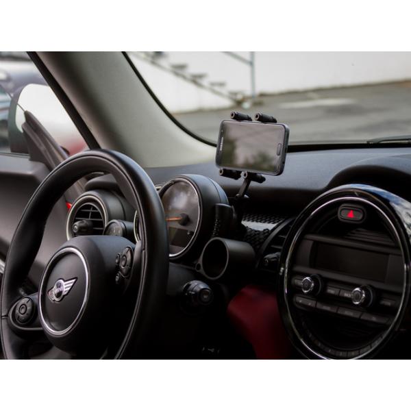 CRAVEN SPEED スマートフォンマウントキット MINI F56/54/55/57　スマホホルダー