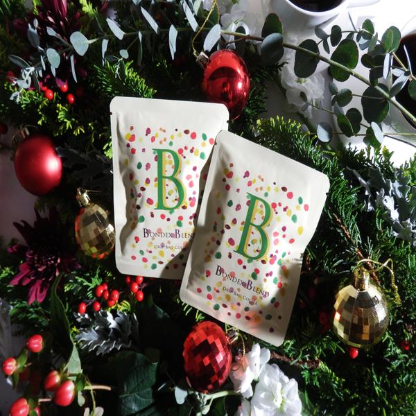 ドリップパックコーヒー 10g×12袋入り プチギフト キャンプ