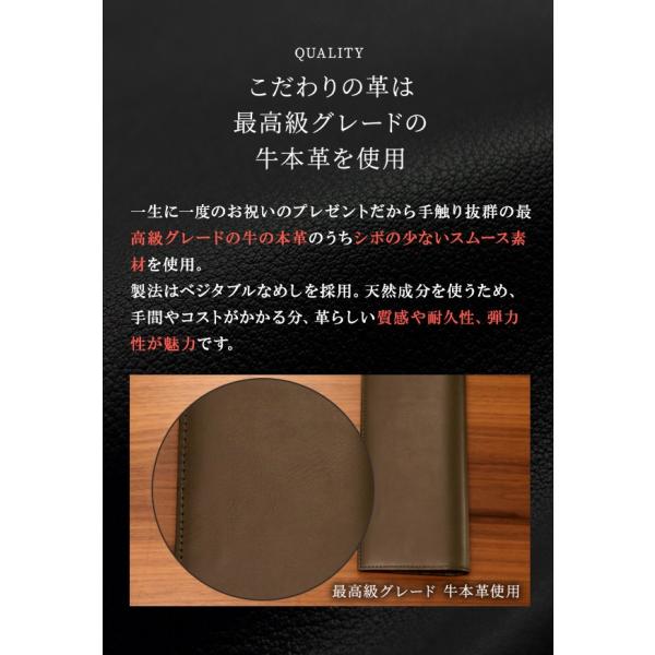 ビッグ割引即出荷 新規購入ランキング1位 の古希のお祝いの品 女性 牛革 コーディネイトもお母さんへのプレゼント オーダーメイド財布 お仕立券 Your Design ラウンドファスナータイプ お仕立券 牛革 長財布 長財布 ギフト券