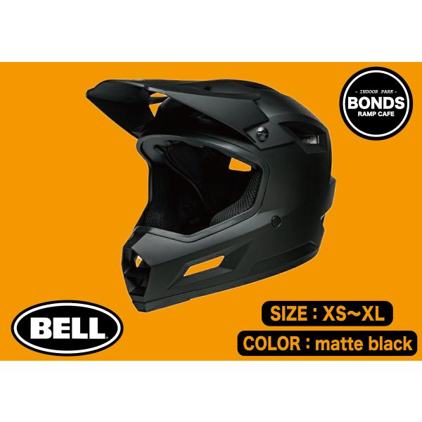 BELL(ヘルメット) BELL SANCTION2 HELMET ベル サンクション2 BELL(ヘルメット) BELL SANCTION2 HELMET ベル サンクション2