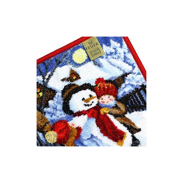 フェイラー ハンカチ Feiler 新入荷品 スノーマン レッド ２０１７年限定品 メール便対応可 Buyee Buyee Japanese Proxy Service Buy From Japan Bot Online