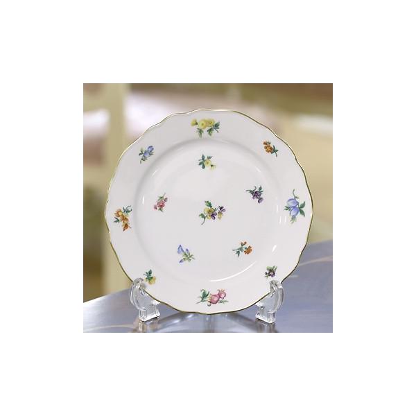 フッチェンロイター（Hutschenreuther） ミラベル 19cmプレート