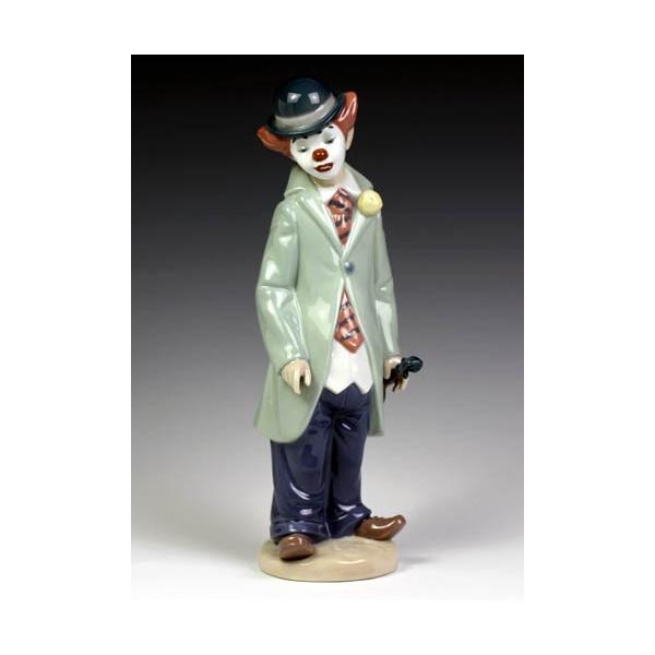 リヤドロ Lladro リアドロ 陶器人形 置物 ピエロ 少年ピエロ ヴァイオリン Ldr 5472 Buyee 日本代购平台 产品购物网站大全 Buyee一站式代购 Bot Online