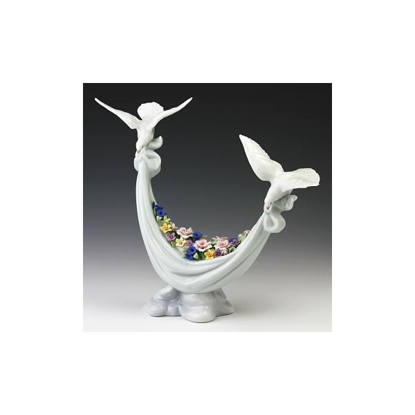 置物 リヤドロ オブジェ 動物の人気商品 通販 価格比較 価格 Com