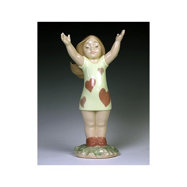 NAO ���̎q Little cuddle No.1490