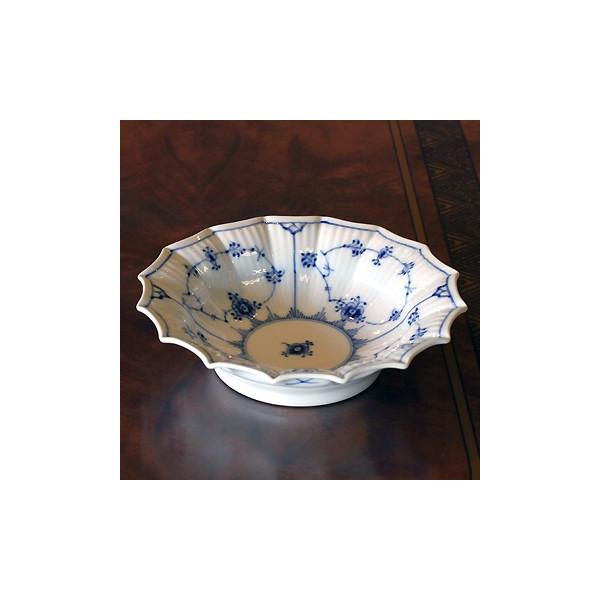ロイヤルコペンハーゲン（Royal Copenhagen） プレーンレース シェル