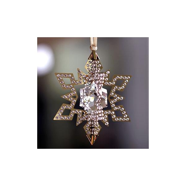 XtXL[iSwarovskij NX}XI[igEX^[(Gold)  #swv5135809