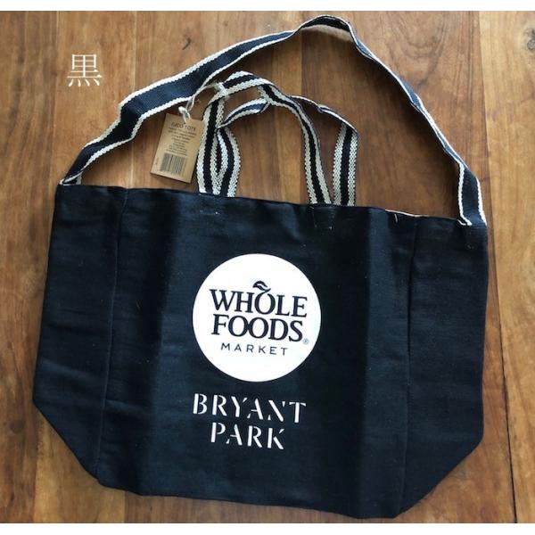 新品 Whole Foods Market New York エコバッグ Www Micro F Com Br
