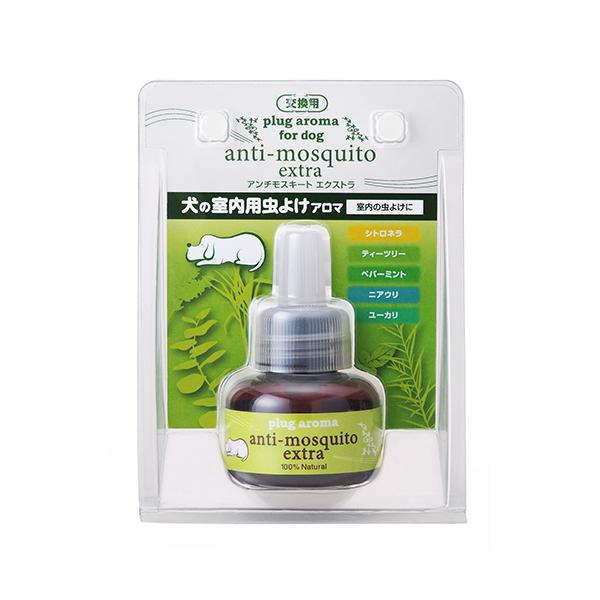 虫よけ効果がアップして、リニューアル！ さわやかな香りで空間を満たして、虫をブロック。 ニアウリ精油を配合し、新ブレンド精油になりました。オーストラリアのナチュラルプロダクトブランド「パーフェクトポーション」のエッセンシャルオイルを使用。シ...