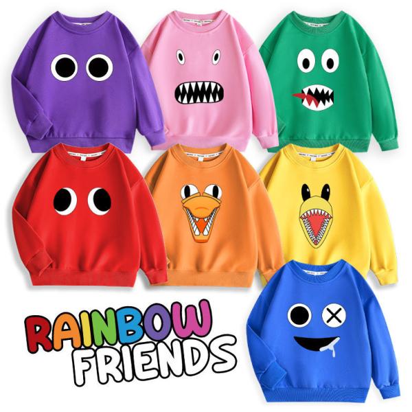 bonjia_rainbowylwy001 