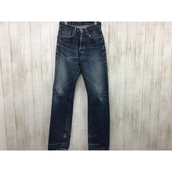 Denime 【DENIME】 90年代 ドゥニーム XXタイプ XSサイズ