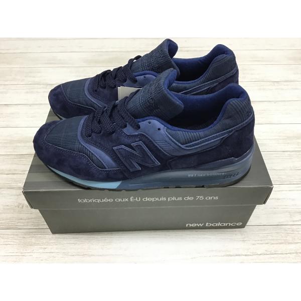 New Balance 50%OFF ニューバランス M997PAM 26.0cm made品