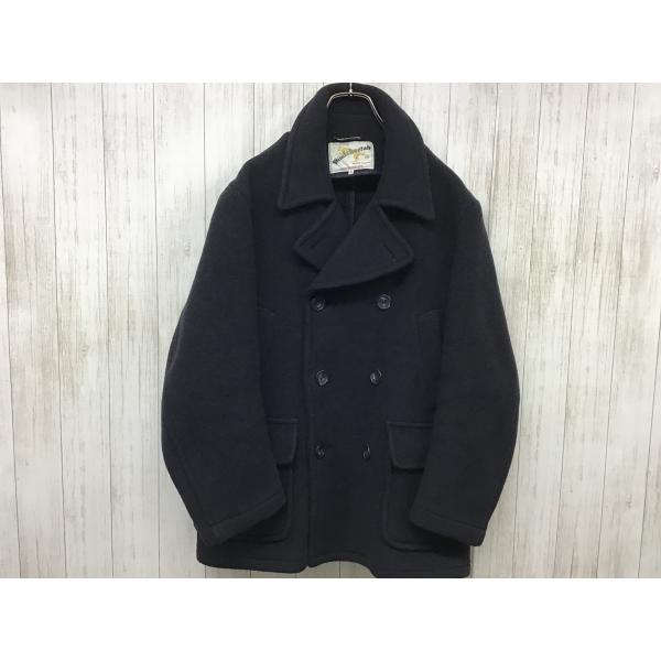 【Windcheetah】　フェルトジャケット　made in ENGLAND Windcheetah】 フェルトジャケット made in ENGLAND Windcheetah
