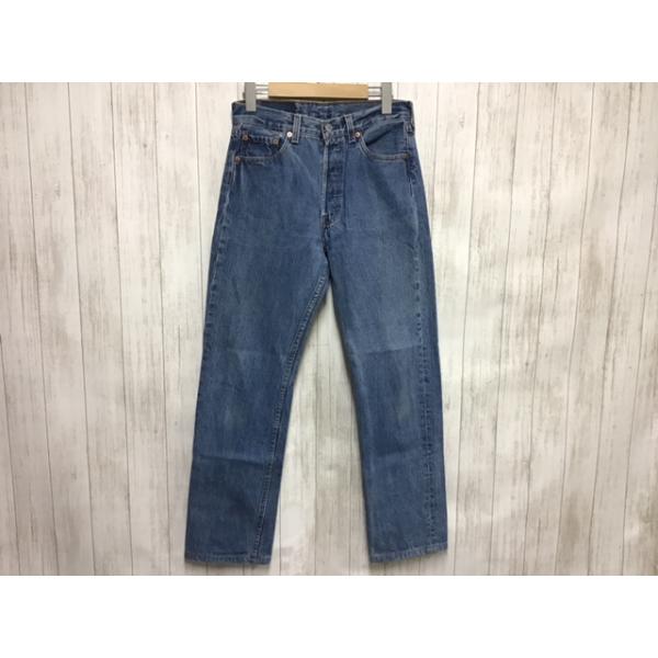 90s Levi’s 501 USA製　リーバイス　ヴィンテージ　ビンテージ 1980s Levi's 501 Made in USA / 88年 リーバイス デニム