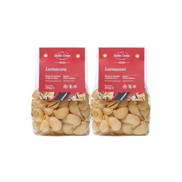 「nakato(ナカトウ) ダラコスタ ショートパスタ ルマコーニ 250g 2個」▼4986504003449▼（商品説明）-/250g×2個/-・FlavorName:ルマコーニ ×2個・ルマコーニ イタリア産 プレミアム ショートパス...