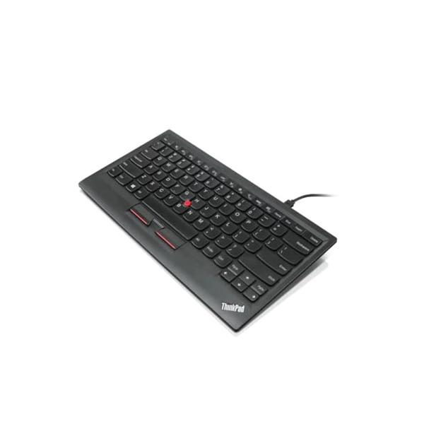 レノボ・ジャパン ThinkPad トラックポイント・キーボード - 英語 0B47190 rdzdsi3 Lenovo 【メーカー3年保証】 レノボ ジャパン ThinkPad トラック