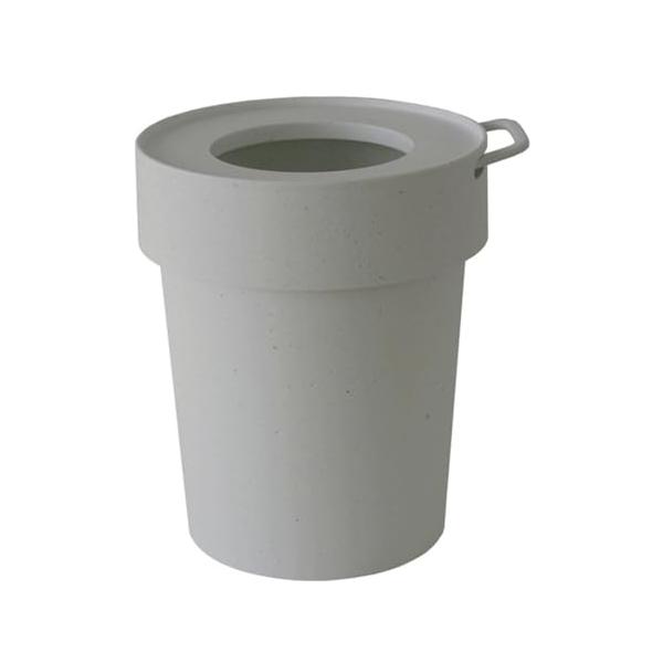 他サイト： 八幡化成 way-be タップトラッシュ GY Sサイズ 246763の商品画像