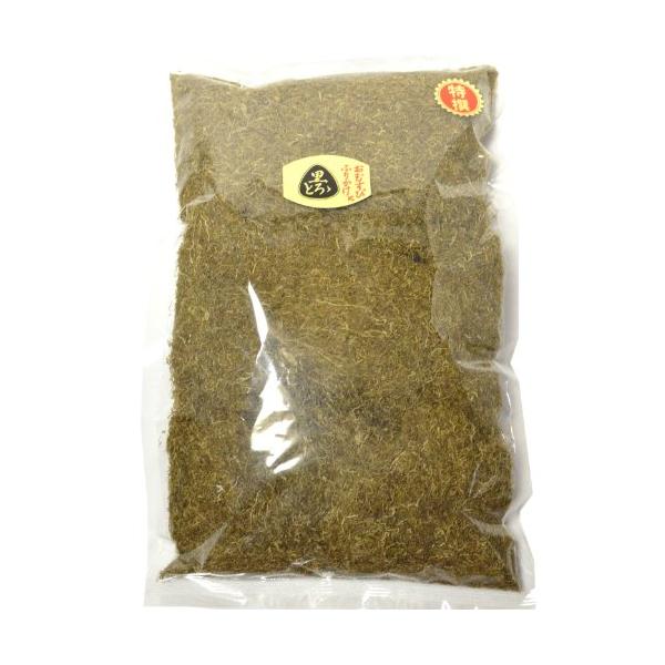 「道正昆布黒とろろ昆布 大容量 500g チャック袋入り500グラム」▼4975492401214▼（商品説明）なし/500グラム (x 1)/-・パッケージ個数:1・国産昆布を使用した黒とろろです。・酸味の効いたとろろ昆布で、ごはんのお供...