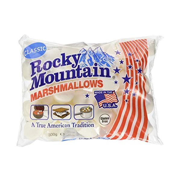 「エスビーグローバル ロッキーマウンテンマシュマロ300g」▼4251327311263▼（商品説明）-/300グラム (x 1)/3222251・パッケージ個数:1・原材料:コーンシラップ、砂糖、コーンスターチ、ゼラチン/香料 乳化剤・内...
