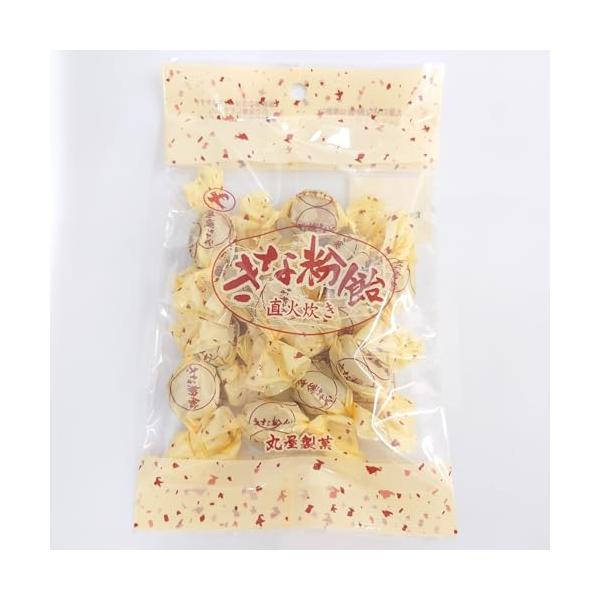 「丸屋製菓 90g きな粉飴 10入」▼4978702012309▼（商品説明）-/10個 (x 1)/-・パッケージ個数:10・ブランド：丸屋製菓・原材料：砂糖(国内製造)、水飴、きな粉(遺伝子組み換えでない)、植物油脂 、食塩、(一部に...