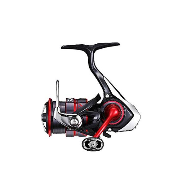 他サイト： ダイワ(DAIWA) スピニングリール 18 月下美人MX LT2000S (2018モデル)の商品画像