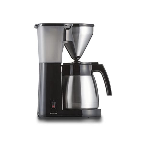 LKT-1001B コーヒーメーカー イージートップサーモ メリタ Melitta(メリタ) コーヒーメーカー イージー トップ サーモ 1400ml