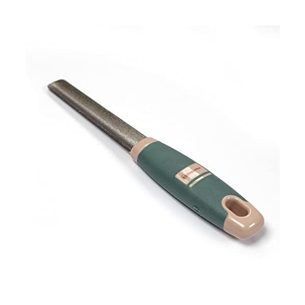 「ドギーマン ペット美容室 爪ヤスリ 犬」▼4976555849233▼（商品説明）5.爪ヤスリ・  4976555849233・・Style:5.爪ヤスリ・爪先を丸くなめらかに使いやすく研ぎやすい爪やすり。・どの方向へも動かしても研げるダ...