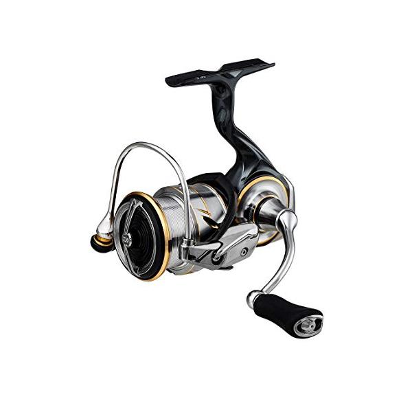 ダイワ(DAIWA) スピニングリール 20 ルビアス LT2500(2020モデル