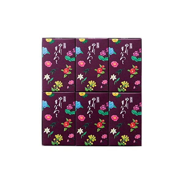「ギフト 甘納豆 花園万頭 ぬれ甘なつと小箱 6個入」▼4942723013089▼（商品説明）-/100グラム (x 6)/-・FlavorName:小箱Size:100グラム (x 6)・パッケージ個数:1・ぬれ甘なつと小箱(100g)...