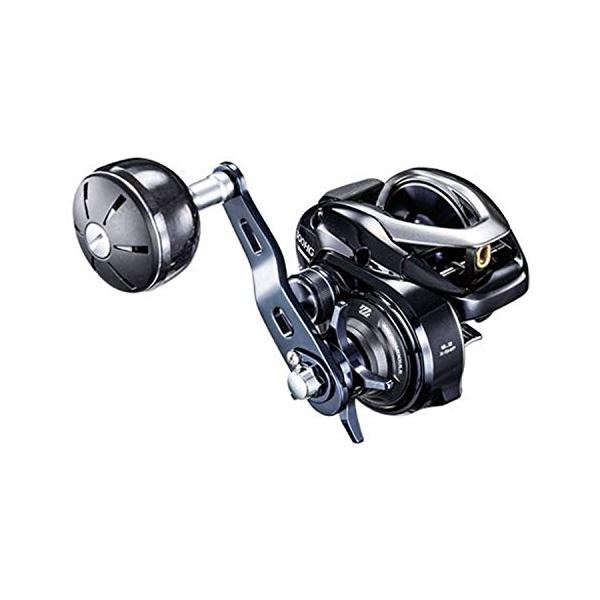シマノ(SHIMANO) ベイトリール 両軸 ジギング 17 グラップラー 300HG