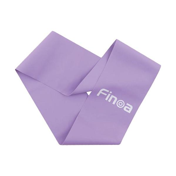 他サイト： Finoa(フィノア) トレーニングチューブ シェイプリング (木場克己トレーナー監修) 22182の商品画像