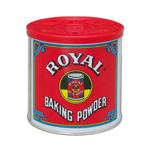 「鈴商 ロイヤル ベーキングパウダー 450g」▼4955239170238▼（商品説明）-/450グラム (x 1)/4955239170238・FlavorName:1. 450g・パッケージ個数:1・内容量:450g・原材料:ピロリン...