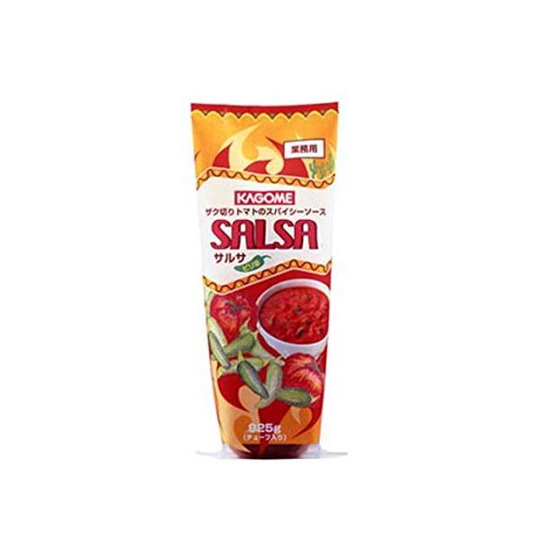 「カゴメ サルサ ピリ辛 チューブ 925g 業務用 大容量 レストラン用」▼4901306017883▼（商品説明）-/925グラム (x 1)/1788・Size:925グラム (x 1)・パッケージ個数:1・商品サイズ(高さ×奥行×幅...