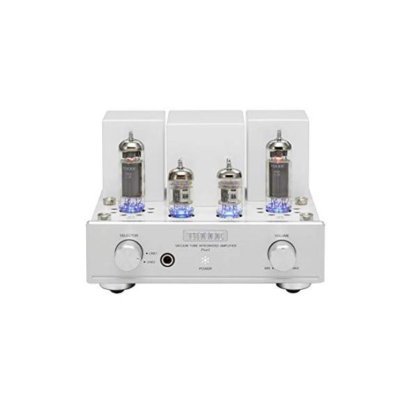TRIODE 真空管アンプ Pearl トライオード 真空管プリメインアンプTRIODE Pearl : ボンニュイ