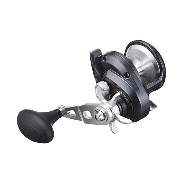 シマノ(SHIMANO) ベイトリール 両軸 20 トリウム 2000PG(右 シマノ(SHIMANO) ベイトリール 両軸 20 トリウム 2000PG(右