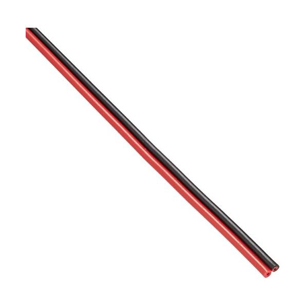 他サイト： エルパ (ELPA) SPコード オーディオケーブル スピーカー 5m 2本入 AD-702の商品画像