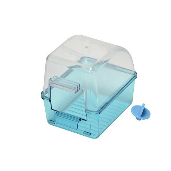 「三晃商会 SANKO 小鳥の快適バスタイム」▼4976285115103▼（商品説明）無し無し/無し/197543・Size:無し・パッケージ個数:1・本体サイズ (幅X奥行X高さ) :12×10.5×16cm・本体重量:270g商品紹介...