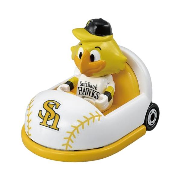 タカラトミー プロ野球トミカ ソフトバンクホークス 61eSLPNNZoL._UF350,350_QL80_.jpg