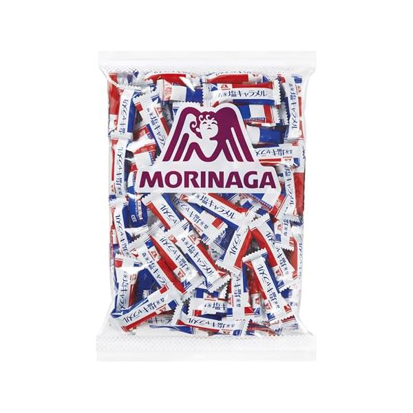 「森永製菓 塩キャラメル 大容量 557g」▼4902888243936▼（商品説明）-/557グラム (x 1)/-・パッケージ個数:1・塩キャラメル・商品サイズ(高さx奥行x幅):30cm×20cm×4cm商品紹介  森永製菓の「塩キャ...