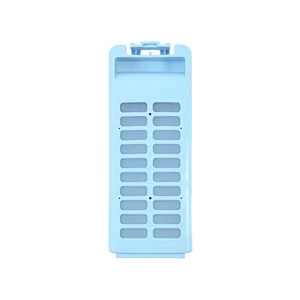 他サイト： ISTORA 洗濯機用 糸くずフィルター ハイセンス用 T55C T45C G75A DG75A DG80XH DG80C DG75C G75Cの商品画像