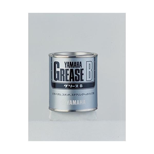 他サイト： ヤマハ発動機(Yamaha) バイク用ケミカル グリース B 150g 90793-40012の商品画像