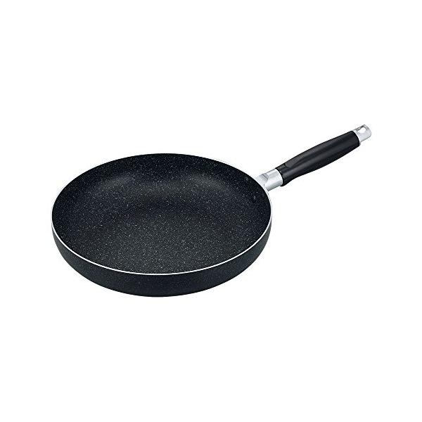 他サイト： 和平フレイズ フライパン 28cm ガス火専用 PFOAフリー ふっ素樹脂加工 4層コート ネオブル RA-9647の商品画像