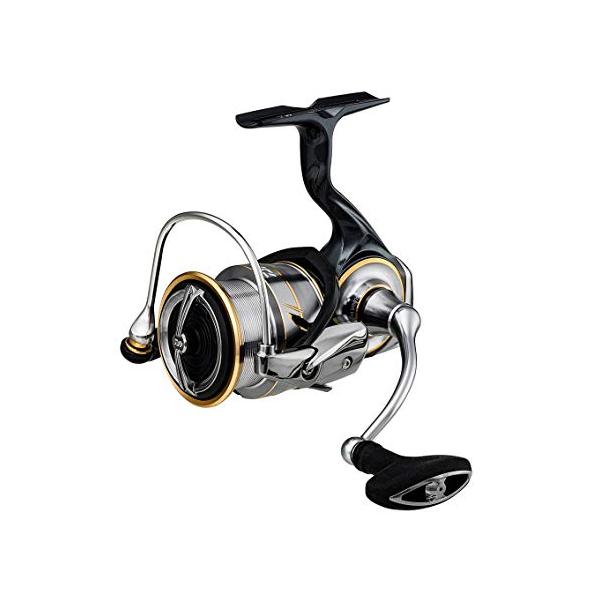 ダイワ　20ルビアスLT3000S-CXH 美品 ダイワ(DAIWA) スピニングリール 20 ルビアス LT3000S-CXH(2020