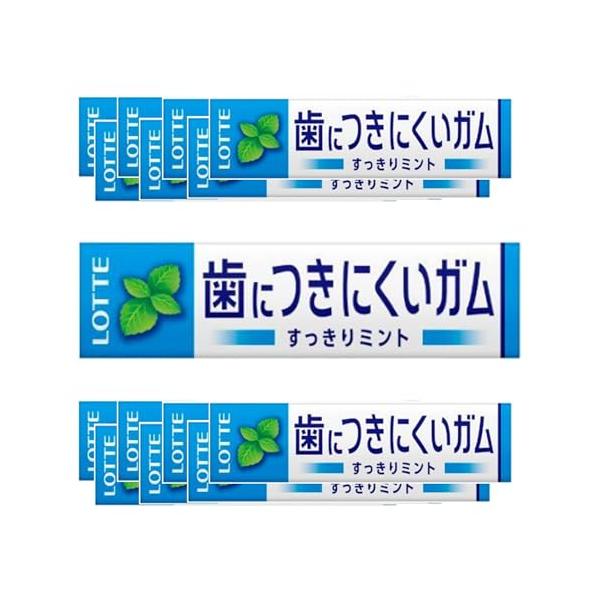 「ロッテ フリーゾーンガム(ハイミント) 9枚×15個」▼45148569▼（商品説明）ハイミント-/9個 (x 15)/-・Style:ハイミント・パッケージ個数:15・原材料:砂糖、ぶどう糖、水あめ、還元パラチノース、エリスリトール、桑...