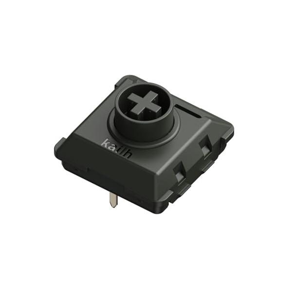 Lofree FLOW ロープロファイルメカニカルキーボード用Kailh キー