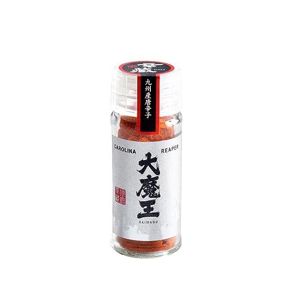 辛蔵 キャロライナリーパー 九州産 大魔王15g